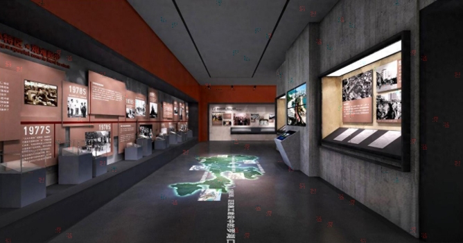 AI展廳設(shè)計(jì)方案，如何重塑空間體驗(yàn)與品牌表達(dá)？></a>
					</div>
					<div   id=