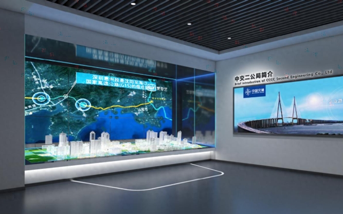 3D展廳設(shè)計(jì)如何打造沉浸式體驗(yàn)空間？></a>
					</div>
					<div   id=